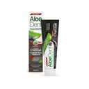 Aloe Dent Charcoal Toothpaste 100ml