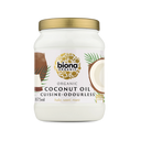 Biona Organic Odourless Coconut Oil 875ml