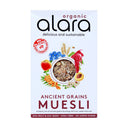 Alara Ancient Grains Organic Muesli 450g