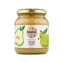 Biona Organic Pear Puree 350g