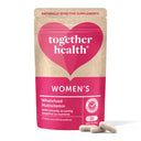 Together Wholevit Womens Multivitamin & Mineral Caps 30s