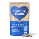 Together Wholevit Mens Multivitamin & Mineral Caps 30s