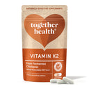 Together Vitamin K2 Food Supplement Capsules 30s