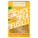 Profusion Organic Chick Pea Gluten Free Fusilli Pasta 250g