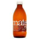 ChariTea Sparkling Mate Organic Fairtrade Iced Tea 330ml