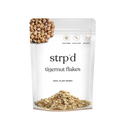 Strp'd Tigernut Flakes 400g