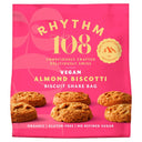 Rhythm 108 Ooh La La Tea Biscuit Almond Biscotti 135g