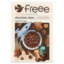 Doves Farm Freee Organic Chocolate Stars Cereal 300g