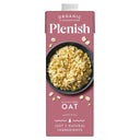 Plenish Organic Unsweetened Gluten Free Oat Milk 1Ltr