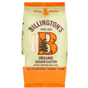 Billingtons Organic Caster Sugar 500g