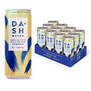 Dash Water Sparkling Lemon 330ml x 12