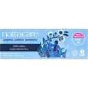 Natracare Tampons Super Plus - Organic 20s