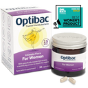 Optibac For Women Probiotic 30 Capsules