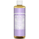 Dr Bronner's Pure Liquid Castille Soap Lavender 473ml