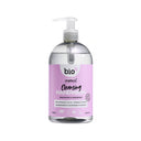 Bio-D Geranium Sanitiser Hand Wash 500ml