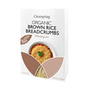 Clearspring Organic Brown Rice Breadcrumbs 250g