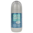 Salt of the Earth Ocean & Coconut Refillable Roll-On Deodorant 75ml