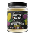 Hunter & Gather Classic Olive Oil Mayonnaise 250g