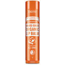 Dr Bronner's Organic Lip Balm Orange Ginger 4g