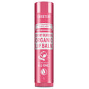 Dr Bronner Organic Cherry Blossom Lip Balm 4g