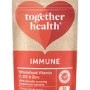Together Immune Food Supplement Capsules 30s