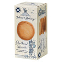 Island Bakery Organic Shortbread 125g