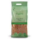 Just Natural Organic Organic Bulgar Wheat 500g