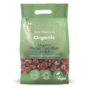 Just Natural Organic Tiger Nuts Raw Peeled 250g