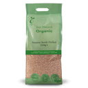 Just Natural Organic Sesame Seeds Hulled 500g