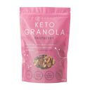 Keto Hana Keto Friendly Granola Raspberry 300g