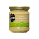 Moulins Mahjoub Organic Artichoke Spread in Extra Virgin Olive Oil 185g
