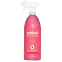 Method All Purpose Cleaning Spray Pink Grapefruit 828ml
