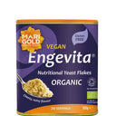 Engevita Organic Nutritional Yeast Flake 100g