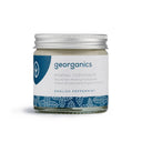Georganics Organic Mineral Toothpaste - Peppermint 60ml