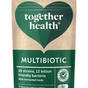 Together Multibiotic Food Supplement Capsules 30s