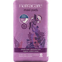 Natracare Natural Maxi Pads Night-time x 10
