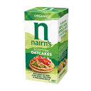 Nairn's Organic Oatcake 250g