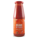 Organic Kitchen Tomato Passata 680g