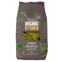 Organic Kitchen Italian Spinach Tagliatelle Pasta 250g