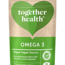 Together OceanPure Omega 3 Capsules 30s