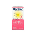 Optibac Baby Drops 10ml