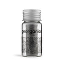 Georganics Dental Floss Activated Charcoal 50ml