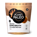 Planet Paleo Organic Bone Broth Pure Unflavoured 450g