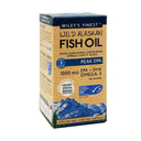Wiley's Wild Alaskan Fish Oil Peak EPA 60 Capsules