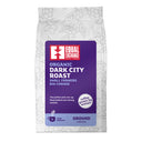 Equal Exchange Organic Dark Roast Ground Coffee 200g