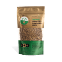 Sun & Seed Sprouted & Raw Organic Sunflower Seeds 250g