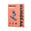 Surreal Keto Low Carb Cinnamon Cereal