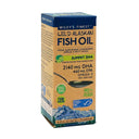 Wiley's Wild Alaskan Fish Oil Summit DHA Liquid (25 servings)