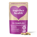 Together WholeVit Vitamin B Complex Capsules 30s