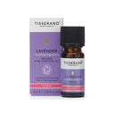 Tisserand Organic Lavender Essential Oil 9ml